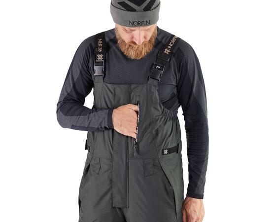 Костюм зимний Norfin TORNADO PRO DESERT LE, размер XXXL, Размер: XXXL, фото , изображение 26