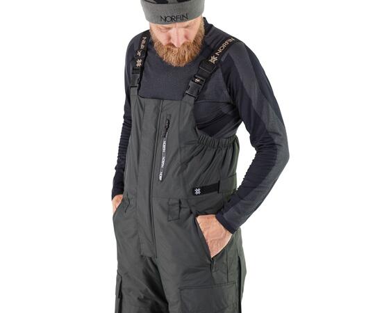 Костюм зимний Norfin TORNADO PRO DESERT LE, размер L, Размер: L, фото , изображение 27