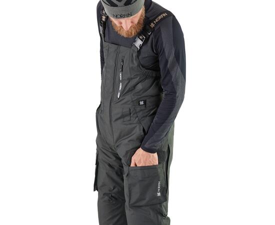 Костюм зимний Norfin TORNADO PRO DESERT LE, размер XL, Размер: XL, фото , изображение 28