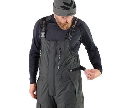 Костюм зимний Norfin TORNADO PRO DESERT LE, размер XXXL, Размер: XXXL, фото , изображение 29