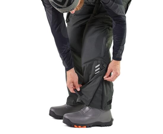 Костюм зимний Norfin TORNADO PRO DESERT LE, размер L, Размер: L, фото , изображение 12