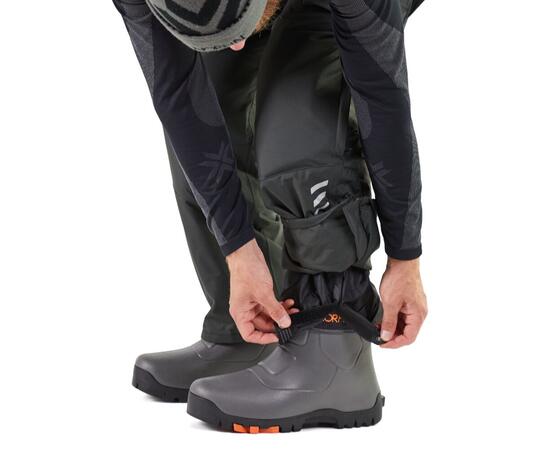Костюм зимний Norfin TORNADO PRO DESERT LE, размер XL, Размер: XL, фото , изображение 17