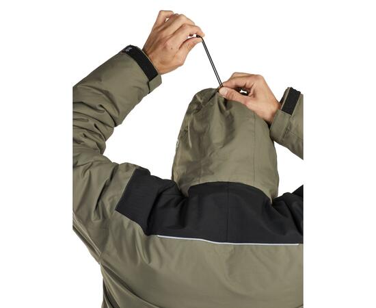 Костюм зимний Norfin ARCTIC 4, размер S, фото , изображение 5