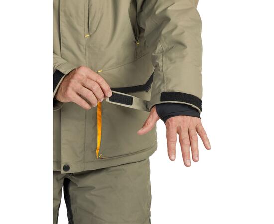 Костюм зимний Norfin ARCTIC 4, размер S, фото , изображение 11