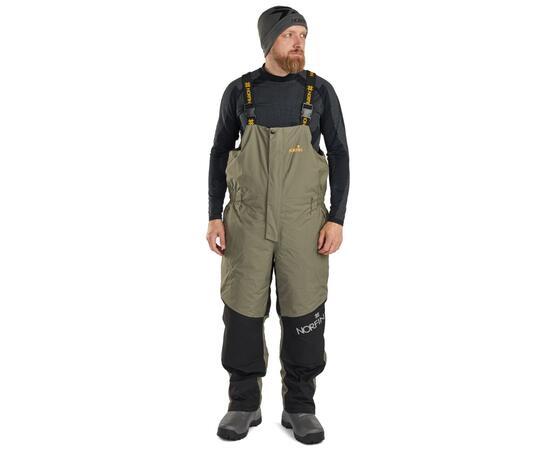 Костюм зимний Norfin ARCTIC 4, размер S, фото , изображение 15
