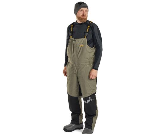 Костюм зимний Norfin ARCTIC 4, размер S, фото , изображение 16