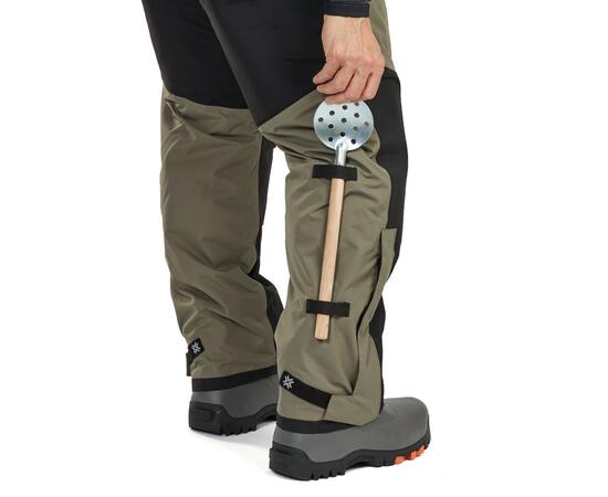 Костюм зимний Norfin ARCTIC 4, размер S, фото , изображение 22