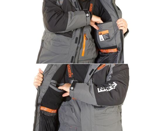 Костюм зимний Norfin DISCOVERY 2, размер XXL, Размер: XXL, фото , изображение 5