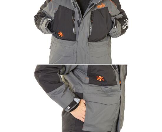 Костюм зимний Norfin DISCOVERY 2, размер XL, Размер: XL, фото , изображение 6