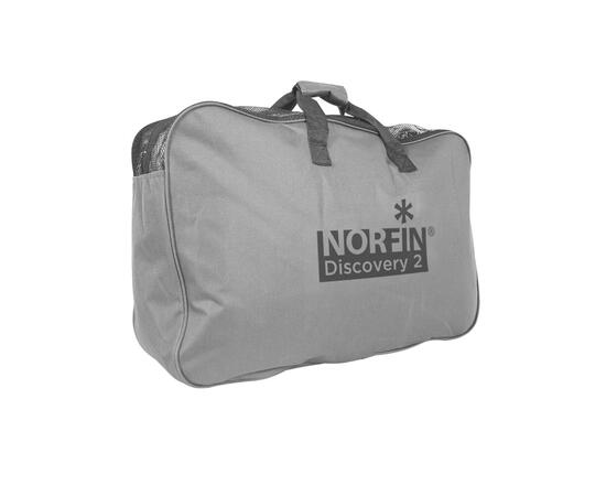Костюм зимний Norfin DISCOVERY 2, размер M, Размер: M, фото , изображение 10