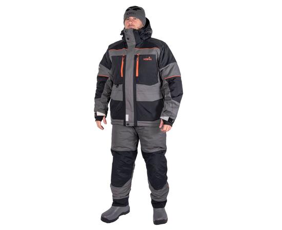 Костюм зимний Norfin EXTREME 5 PRO, размер XXL, Размер: XXL, фото , изображение 2