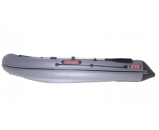 Лодка Викинг VN 340H, фото , изображение 5