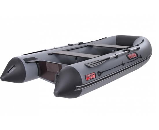 Лодка Викинг VN 340H, фото , изображение 10