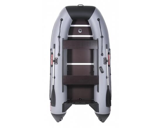 Лодка Викинг VN 340H, фото , изображение 12