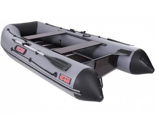 Лодка Викинг VN 340H, фото , изображение 13