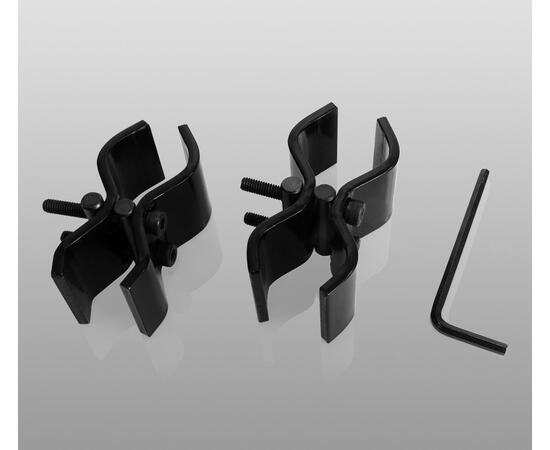 Подствольное крепление универсальное Armytek AWM-01, фото , изображение 2