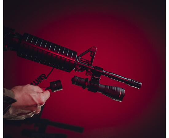 Подствольное крепление универсальное Armytek AWM-01, фото , изображение 5