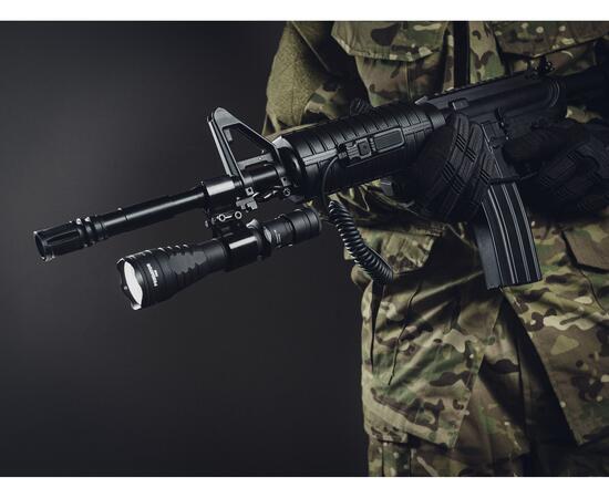 Подствольное крепление универсальное Armytek AWM-01, фото , изображение 3