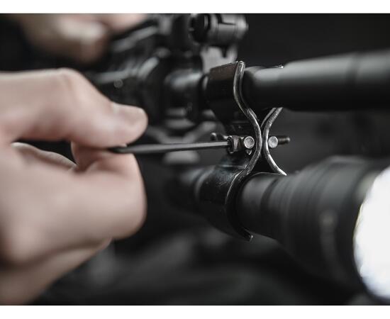 Подствольное крепление универсальное Armytek AWM-01, фото , изображение 6