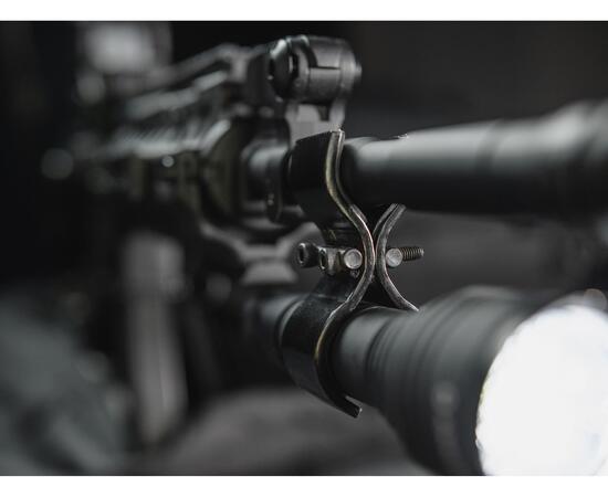 Подствольное крепление универсальное Armytek AWM-01, фото , изображение 7