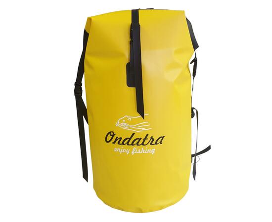 Герморюкзак Ondatra ПВХ 100 L