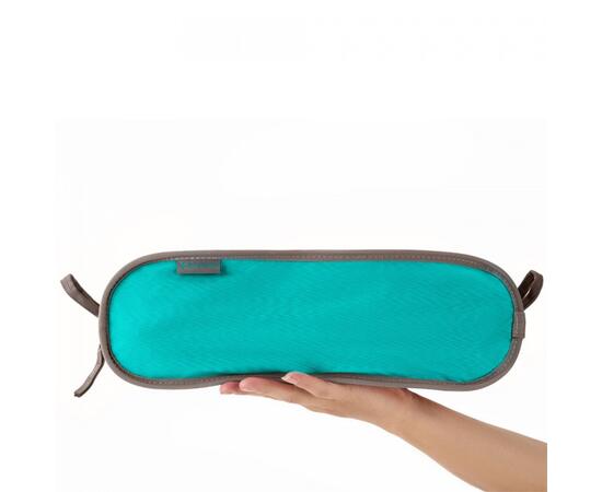 Кресло KingCamp Chair Packlight Rotation 3951 turquoise, фото , изображение 3
