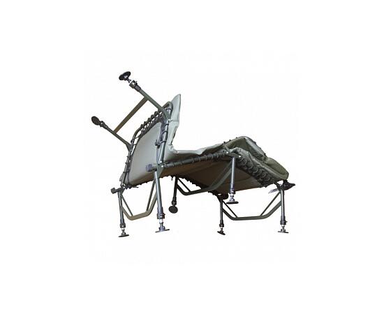 Раскладушка Btrace Robust F0490, фото , изображение 3