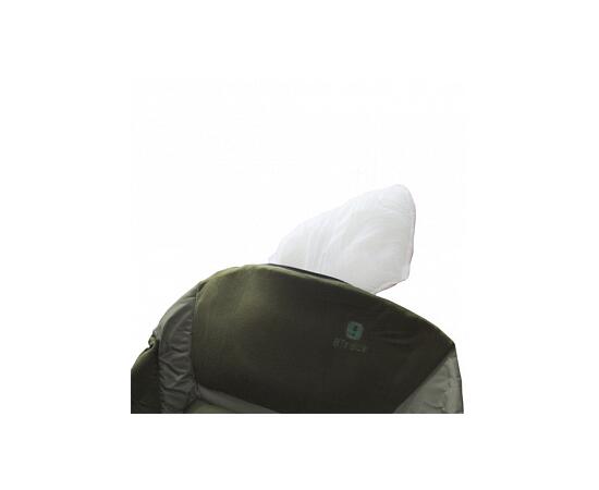 Раскладушка Btrace Robust F0490, фото , изображение 5