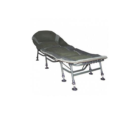 Раскладушка Btrace Robust F0490, фото , изображение 8