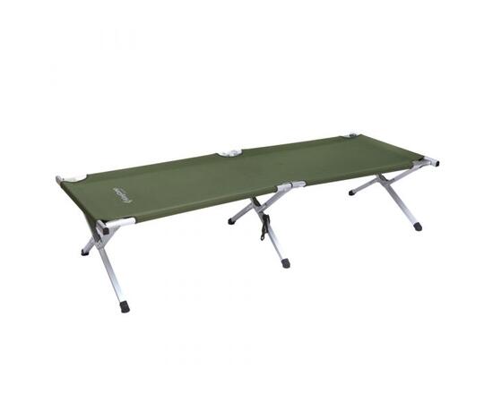 Складная кровать KingCamp Bed Camping Delux 3806, фото , изображение 2