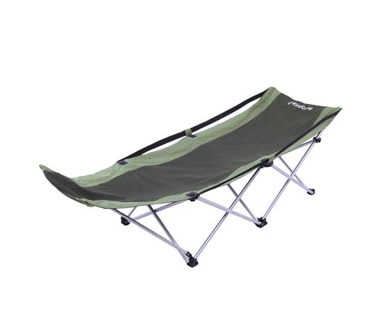 Складная кровать KingCamp Bed Compact Aluminium 3857, фото 