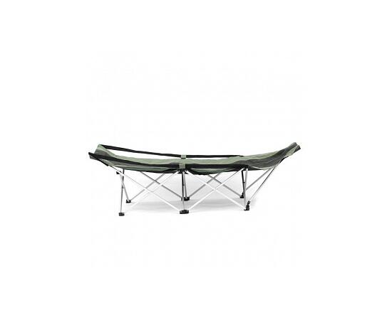 Складная кровать KingCamp Bed Compact Aluminium 3857, фото , изображение 3
