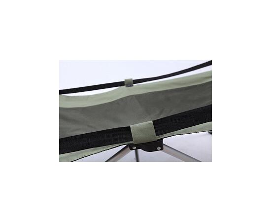 Складная кровать KingCamp Bed Compact Aluminium 3857, фото , изображение 6
