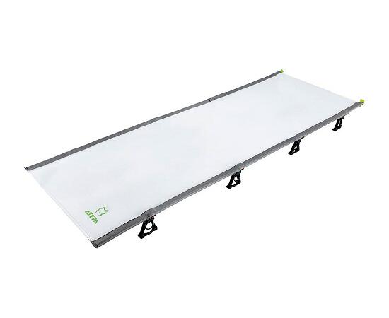 Складная кровать KingCamp Ultralight Camping Cot 3101 beige, фото 