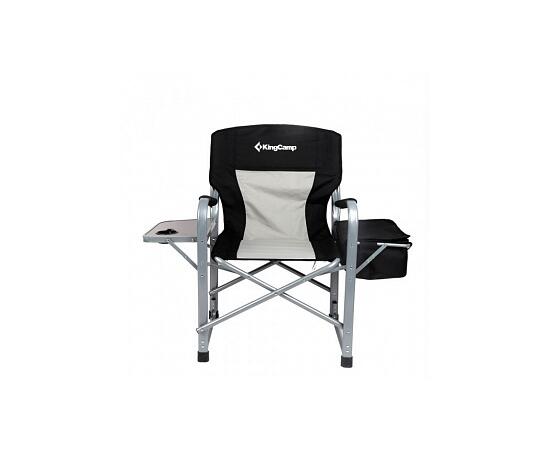 Складное кресло KingCamp Chair Folding Director 3977, фото 