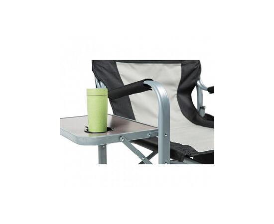 Складное кресло KingCamp Chair Folding Director 3977, фото , изображение 3