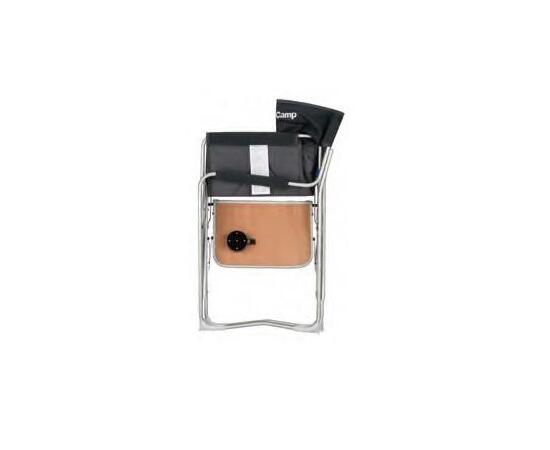 Складное кресло KingCamp Delux Director Chair 3821, фото , изображение 2