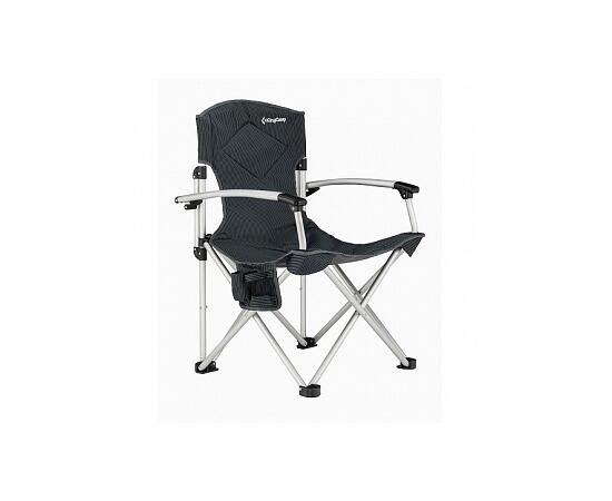 Складное кресло KingCamp Deluxe Moon Chair 3989, фото 