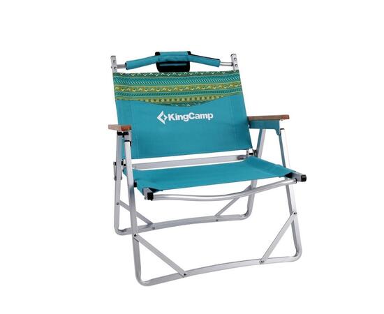 Складное кресло KingCamp Fantasy Armchair Beach 7009, фото 