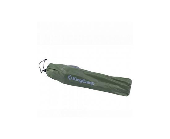 Складной стул KingCamp Chair Compact 3832 green, фото , изображение 2