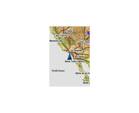GPS-навигатор Garmin  GPSMAP 78s Общемировой, фото , изображение 6
