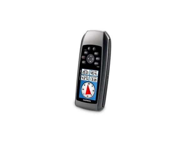 GPS-навигатор Garmin  GPSMAP 78s Общемировой, фото , изображение 2