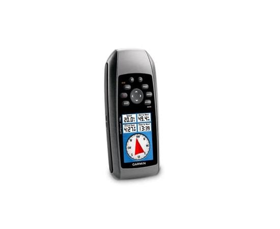 GPS-навигатор Garmin  GPSMAP 78s Общемировой, фото , изображение 3