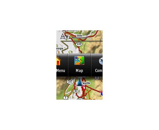 GPS-навигатор Garmin  GPSMAP 78s Общемировой, фото , изображение 7