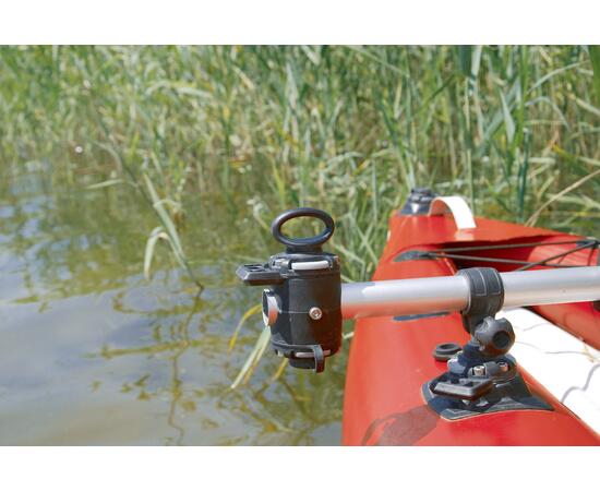 Эллипсное кольцо Borika FASTen Rm273-1, фото , изображение 4