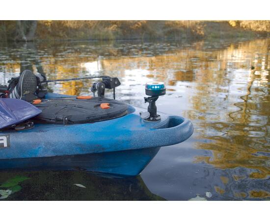 Держатель Borika Ng003 для камеры или навигационных огней, фото , изображение 2
