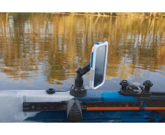 Держатель для смартфона Borika FASфTen ARMOR, Type-M MAx020, фото , изображение 2