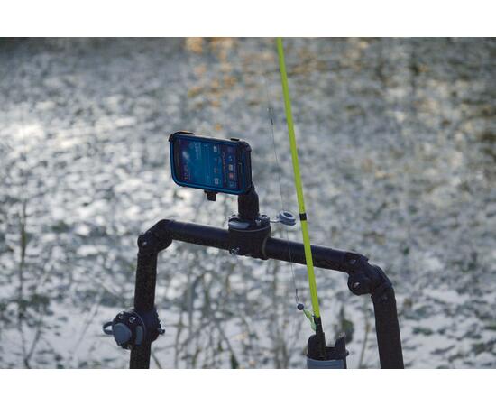 Держатель для смартфона Borika FASфTen ARMOR, Type-M MAx020, фото , изображение 4