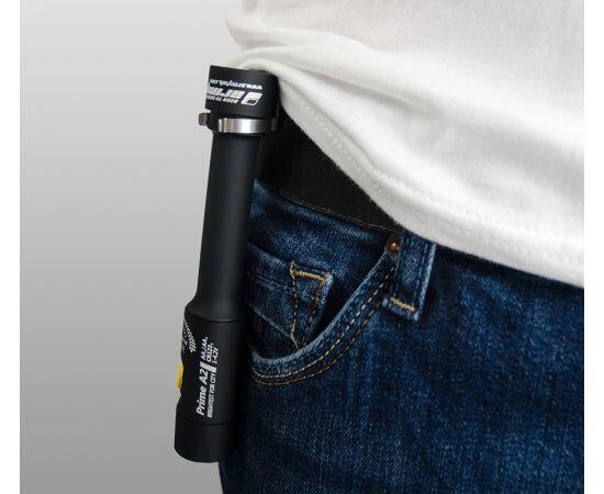Фонарь Armytek Prime A2 Белый свет, Световая температура: White, фото , изображение 2