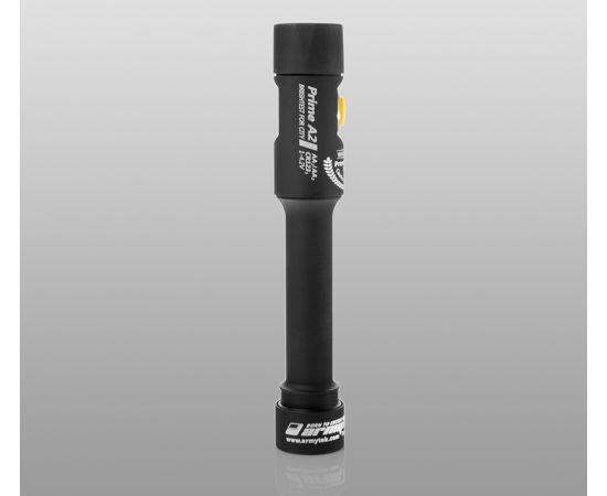 Фонарь Armytek Prime A2 Белый свет, Световая температура: White, фото , изображение 5